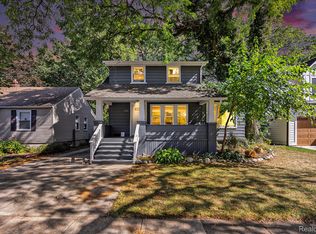 1306 N Blair Ave, Royal Oak, MI