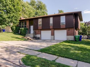 518 E Aspen Way, Centerville, UT 84014