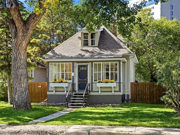 2112 Wallace STREET, Regina, SK S4N 4A5