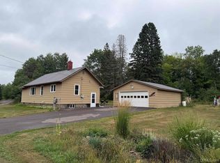 1003 Gold St, Hurley, WI 54534