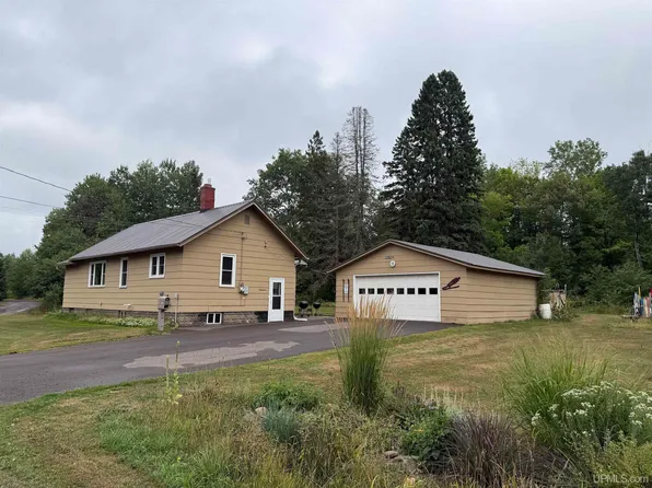 1003 Gold St, Hurley, WI 54534
