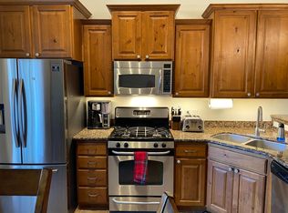 5519 Lillehammer Ln APT 1312, Park City, UT 84098