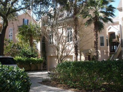 24 Wexford On The Grn, Hilton Head Island, SC, 29928