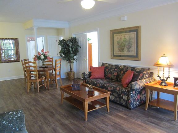 3rd image of 5650 Barefoot Bridge Rd. #122