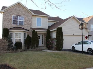 390 Wallace Way, Romeoville, IL 60446