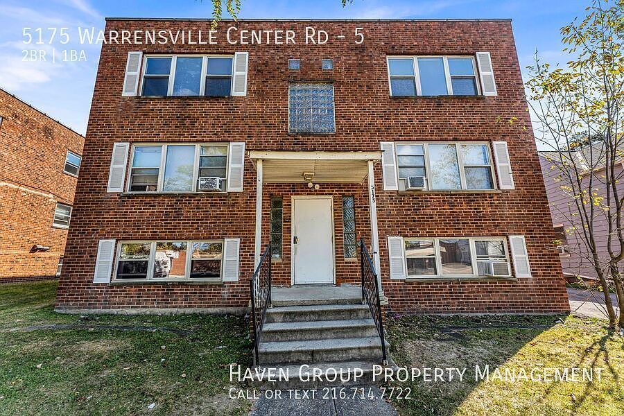 1st image of 5175 Warrensville Center Rd APT 5