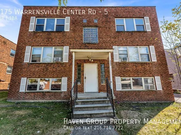 5175 Warrensville Center Rd APT 5, Maple Heights, OH 44137