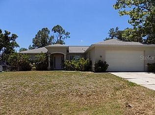 3089 Tishman Ave, North Port, FL 34286