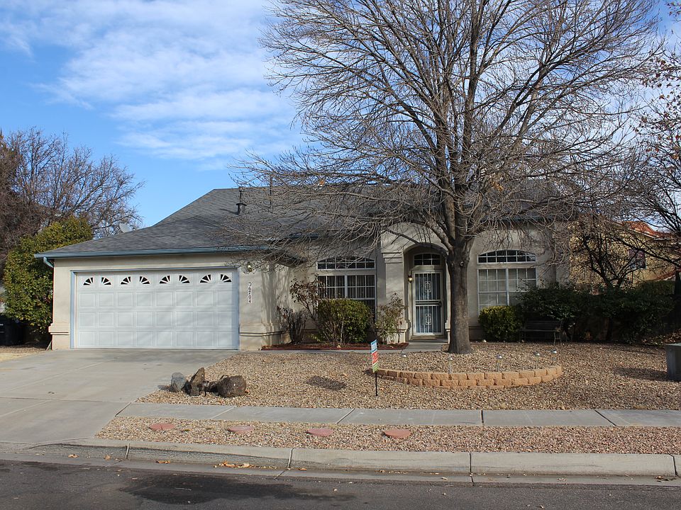1st image of 6704 Mesa Solana Pl NW