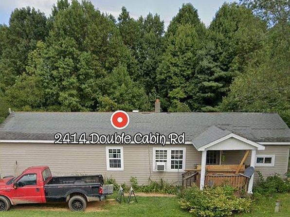 2414 Double Cabin Rd