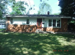 3312 Haker St, Midland, MI 48642