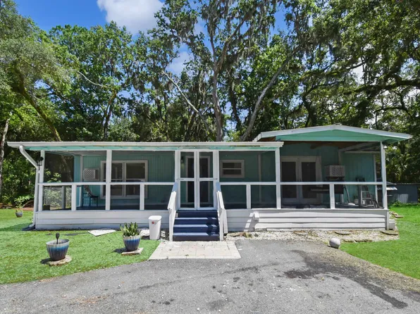 4895 Avenue D, Saint Augustine, FL 32095