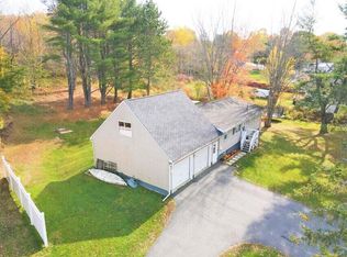 15 Tardiff Ln, Brewer, ME 04412