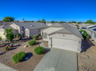 3116 S Nastar Dr, Tucson, AZ 85730