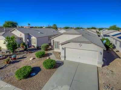 3116 S Nastar Dr, Tucson, AZ, 85730