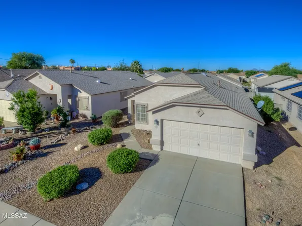 3116 S Nastar Dr, Tucson, AZ 85730