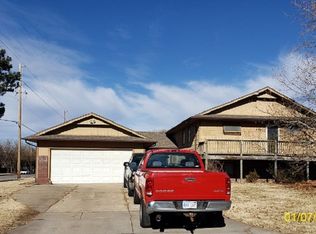 4802 E Arlene St, Wichita, KS 67220