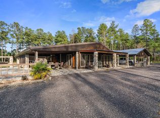 428 Habersham Church Rd, Sardis, GA 30456