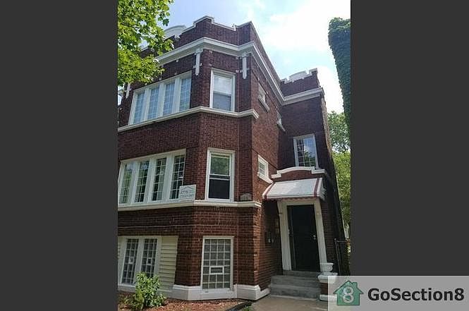 1st image of 6947 S Vernon Ave #2