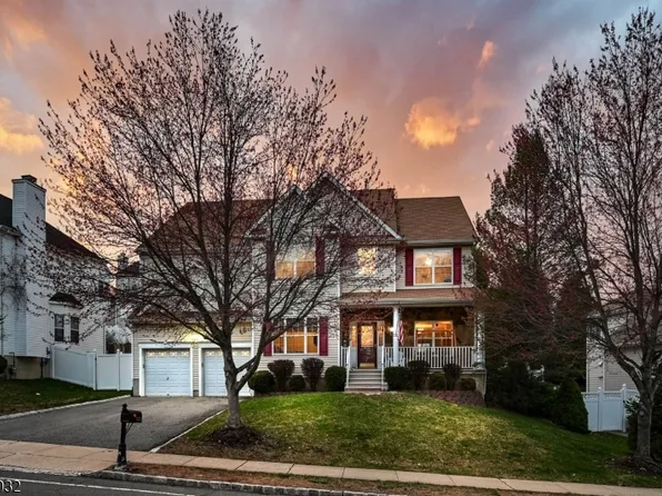 654 Skyline Dr, Jefferson Twp., NJ 07849