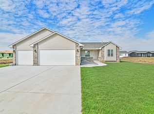 1837 S Herrington St, Wichita, KS 67207