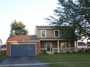 26572 Sheringham Rd, Perrysburg, OH 43551