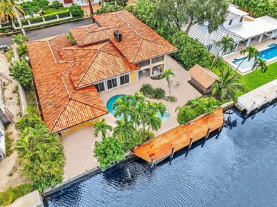 449 Isle Of Palms Dr, Fort Lauderdale, FL, 33301