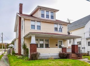 538 Arlington Ave NW, Canton, OH 44708