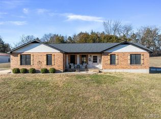 143 Willow Creek Rd, Union, MO 63084