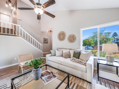 2434 Covey Court, Santa Rosa, CA, 95403