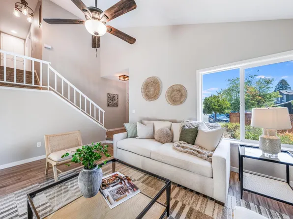 2434 Covey Court, Santa Rosa, CA 95403