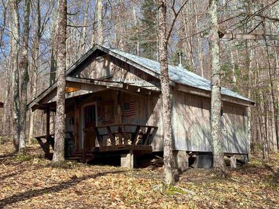 300 Moise Wood Road, Island Pond, VT, 05846