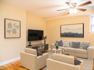 8712 Bradford Rd #1, Silver Spring, MD 20901