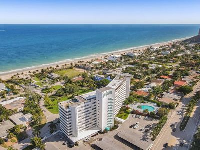 2840 N Ocean Blvd #204, Fort Lauderdale, FL, 33308