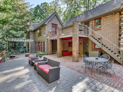 995 Black Gap Rd, Fayetteville, PA, 17222