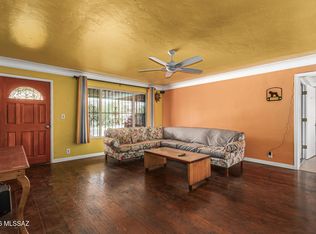 3866 E Edison Pl, Tucson, AZ 85716