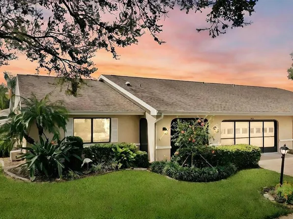 1526 Leland Dr, Sun City Center, FL 33573