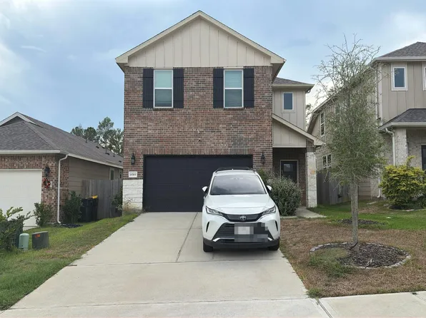 18569 Meadow Poin Ln, Montgomery, TX 77356