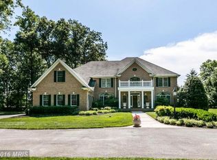2506 Chestnut Woods Ct, Reisterstown, MD 21136
