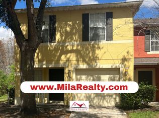 255 Glowing Peace Ln #78, Orlando, FL 32824