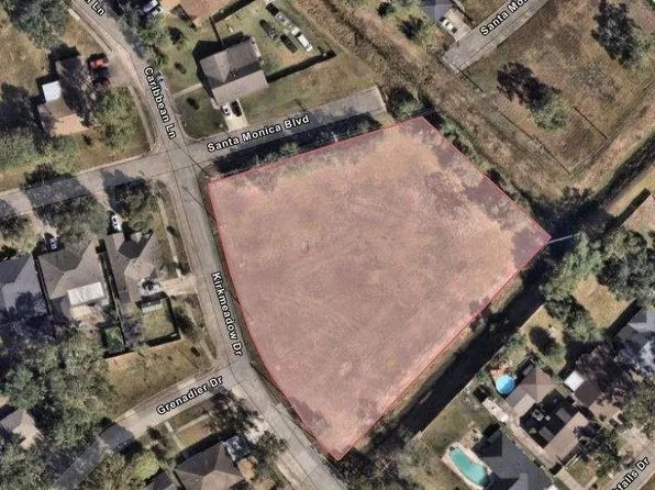 0 Caribbean Ln, Houston, TX 77089
