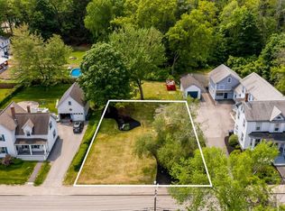 300A Varney St #M662-L3A, Manchester, NH 03102