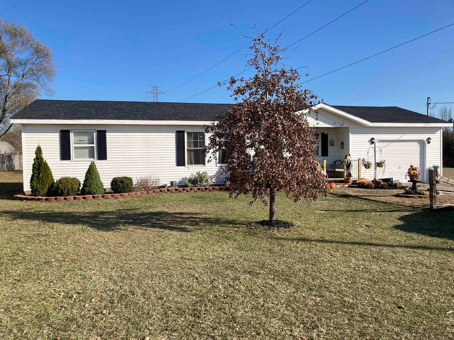 2340 S 250 W, North Judson, IN 46366 Zillow