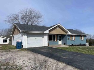 4512 Route U, Russellville, MO 65074