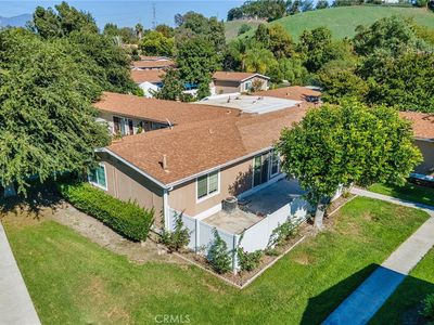 25792 Via Lomas UNIT 77, Laguna Hills, CA, 92653