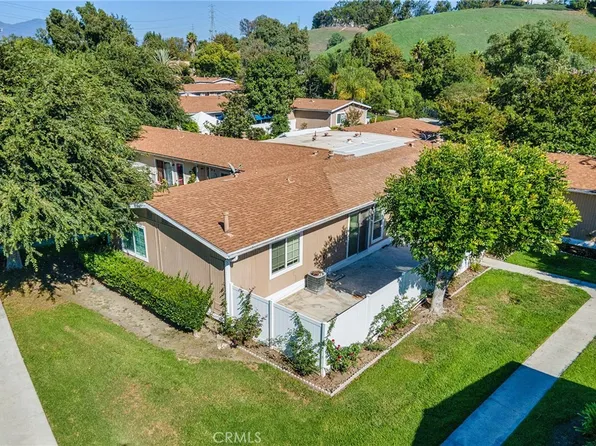 25792 Via Lomas Unit 77, Laguna Hills, CA 92653