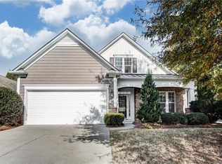 7241 Corduroy Ct, Matthews, NC 28105