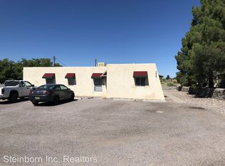 2620 Fairway Dr, Las Cruces, NM 88011