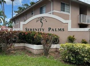 3261 Sabal Palm Mnr, Hollywood, FL 33024