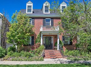 2813 N Spruce St, Denver, CO 80238